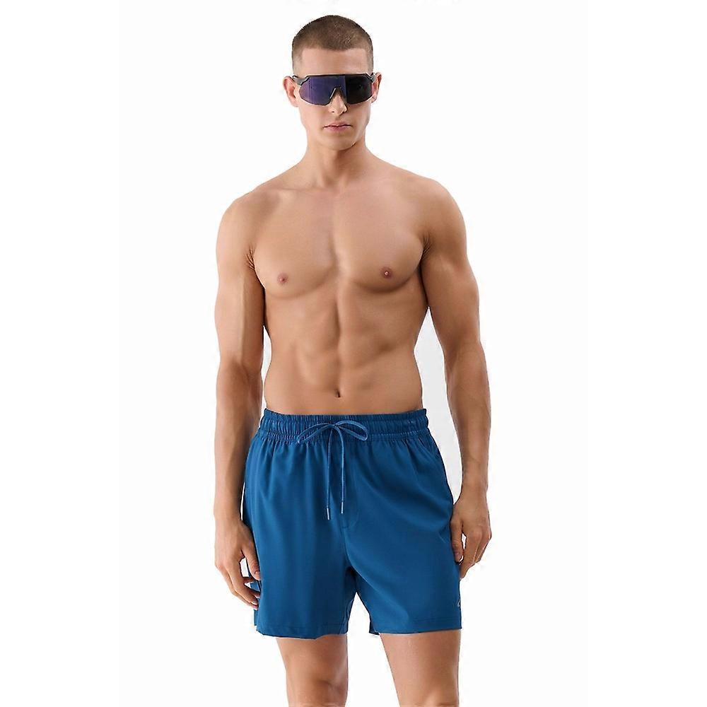 Trousers 4F 4F M134MORSKIEGREENL