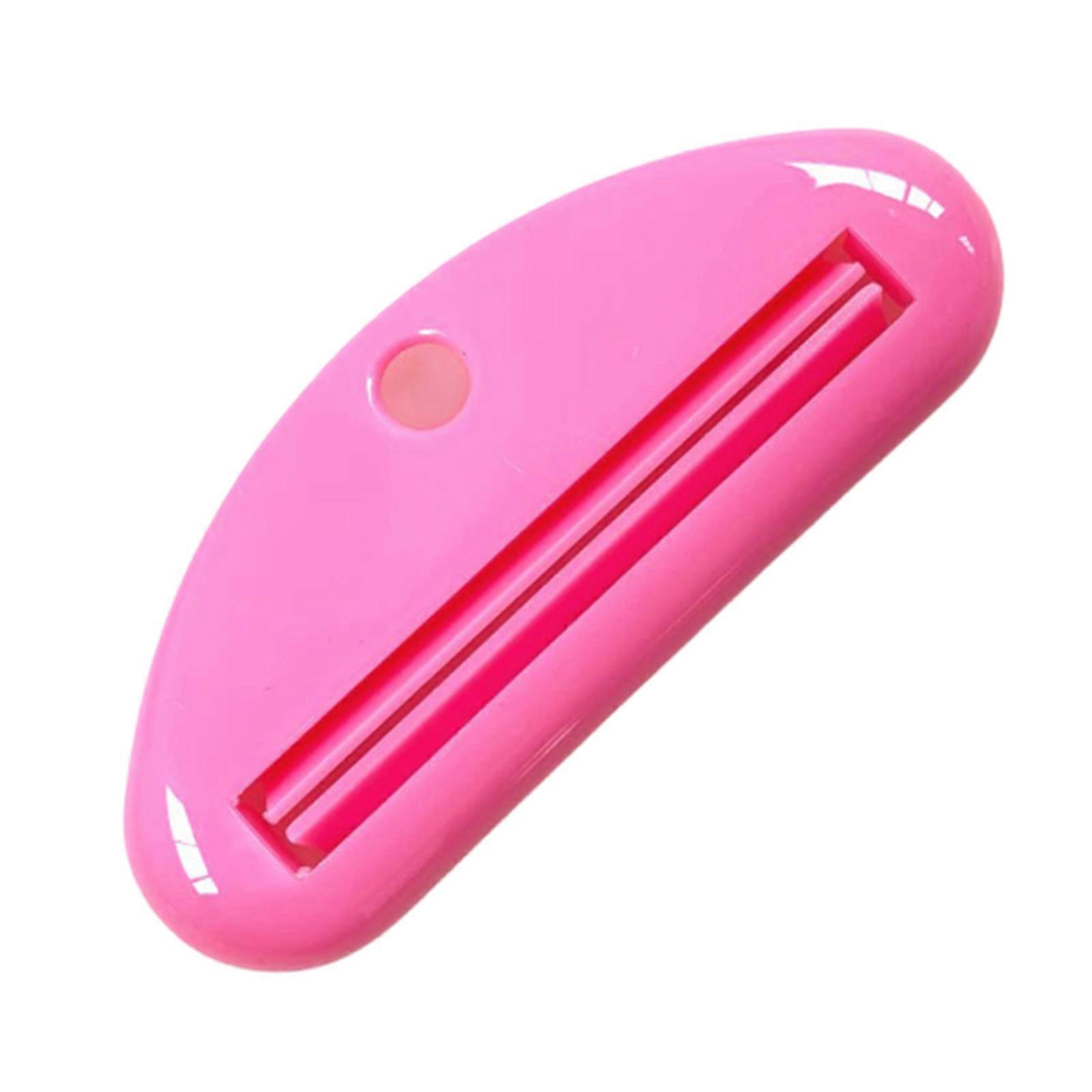 Toothpaste Tube Squeezers Easy to Use Tube Squeezer