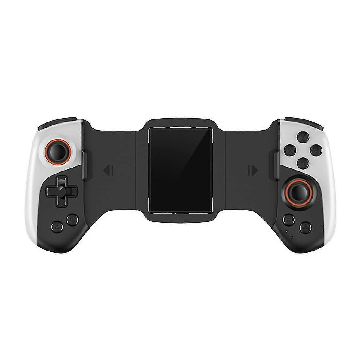 Telescopic Gamepad Controller Semiconductor Radiator Game Cooler Handle for IOS/Switch/Android Game