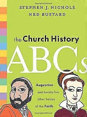 ABC-ul istoriei Bisericii