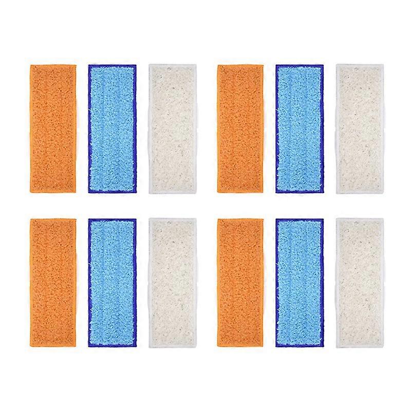 Suitable for Jet240/241 Sweeper Accessories