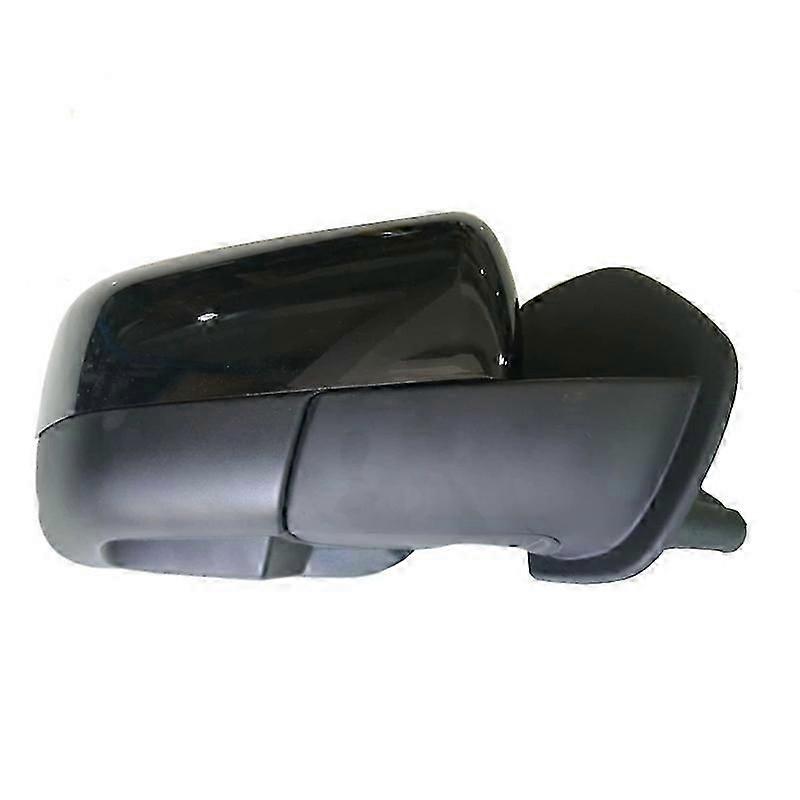 Unbraned Car Rearview Mirror Assembly Accessories Suitable for Land Rover Discovery 4 2010-2016 Elec