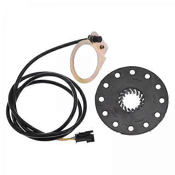 Power Assist 12 Cycling Connector High Durability