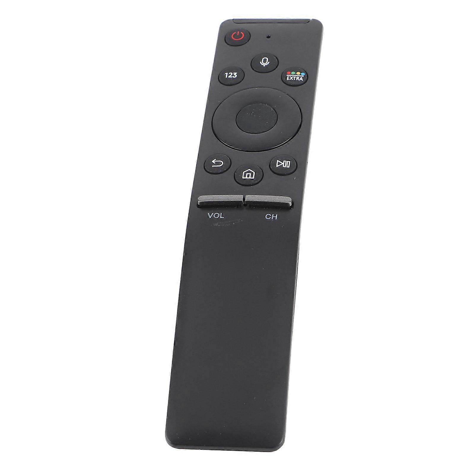 Bluetooth Voice TV Remote Control for BN5901266A RMCSPM1AP1 QN65Q7FD UN75MU630D UN50MU630D UN65MU850D 4K TV