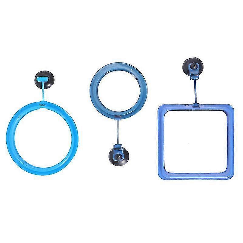 1set Aquarium Buoyancy Feeder new