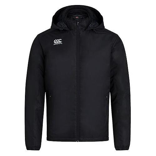 Canterbury Mens Club Stadium Track Jacket
