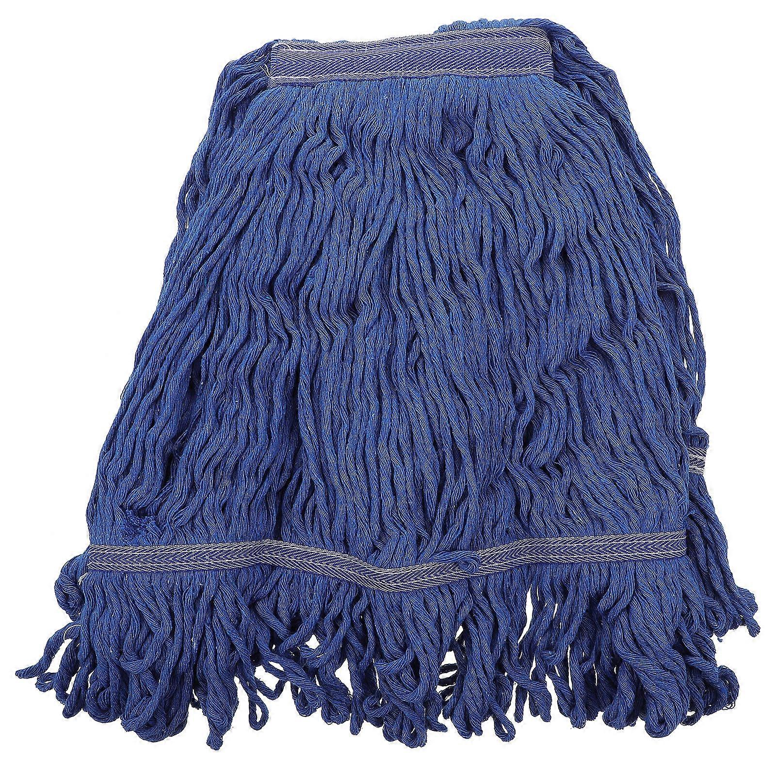 Mop Pad for Stubborn Stains, Reusable Solution