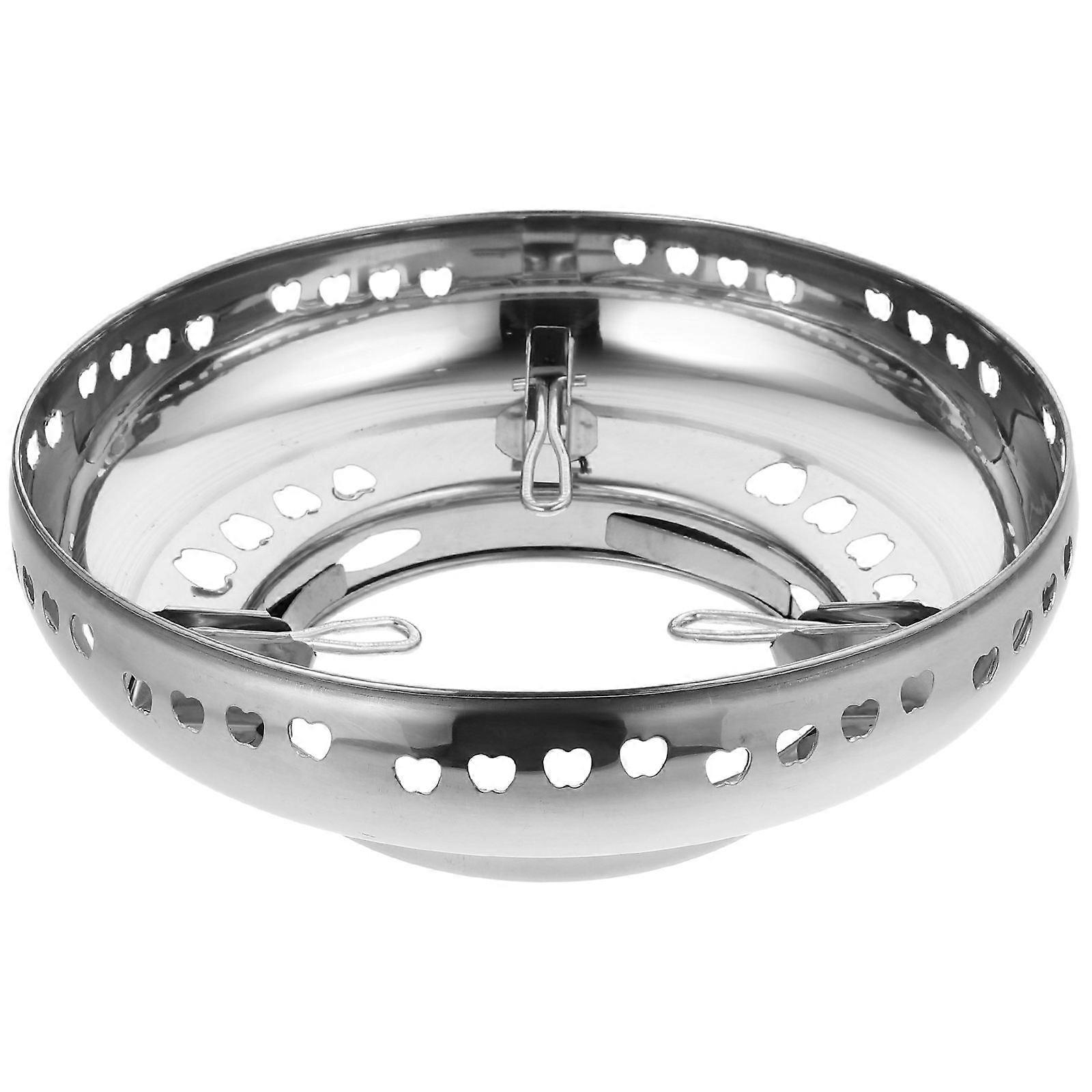 Efficient , Gas Stove Cover with Advanced Structural Design