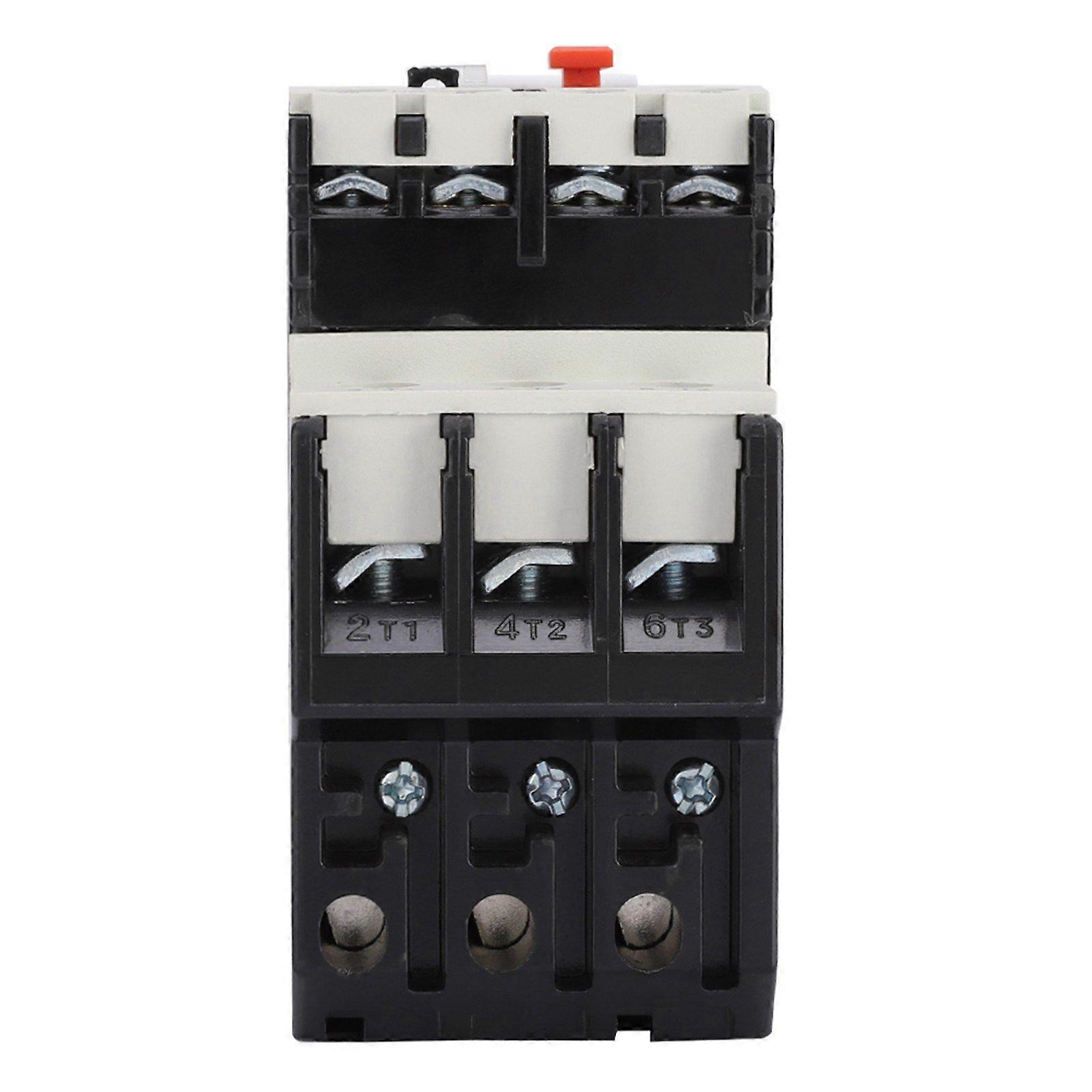 High quality  Bei BR2-25 Thermal Overload Relay (2.5-4A)