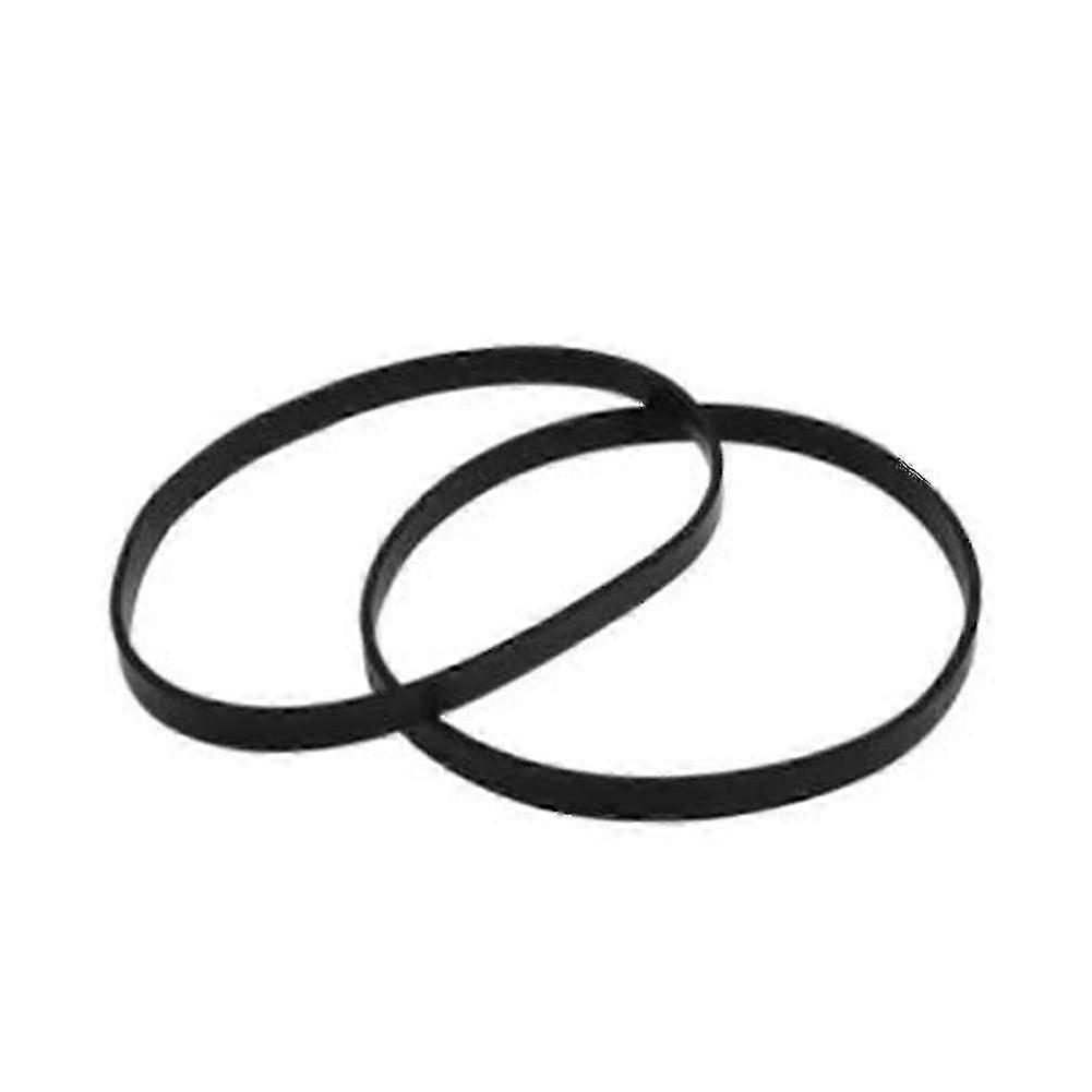 Pneu en caoutchouc de rechange pour 8 pouces