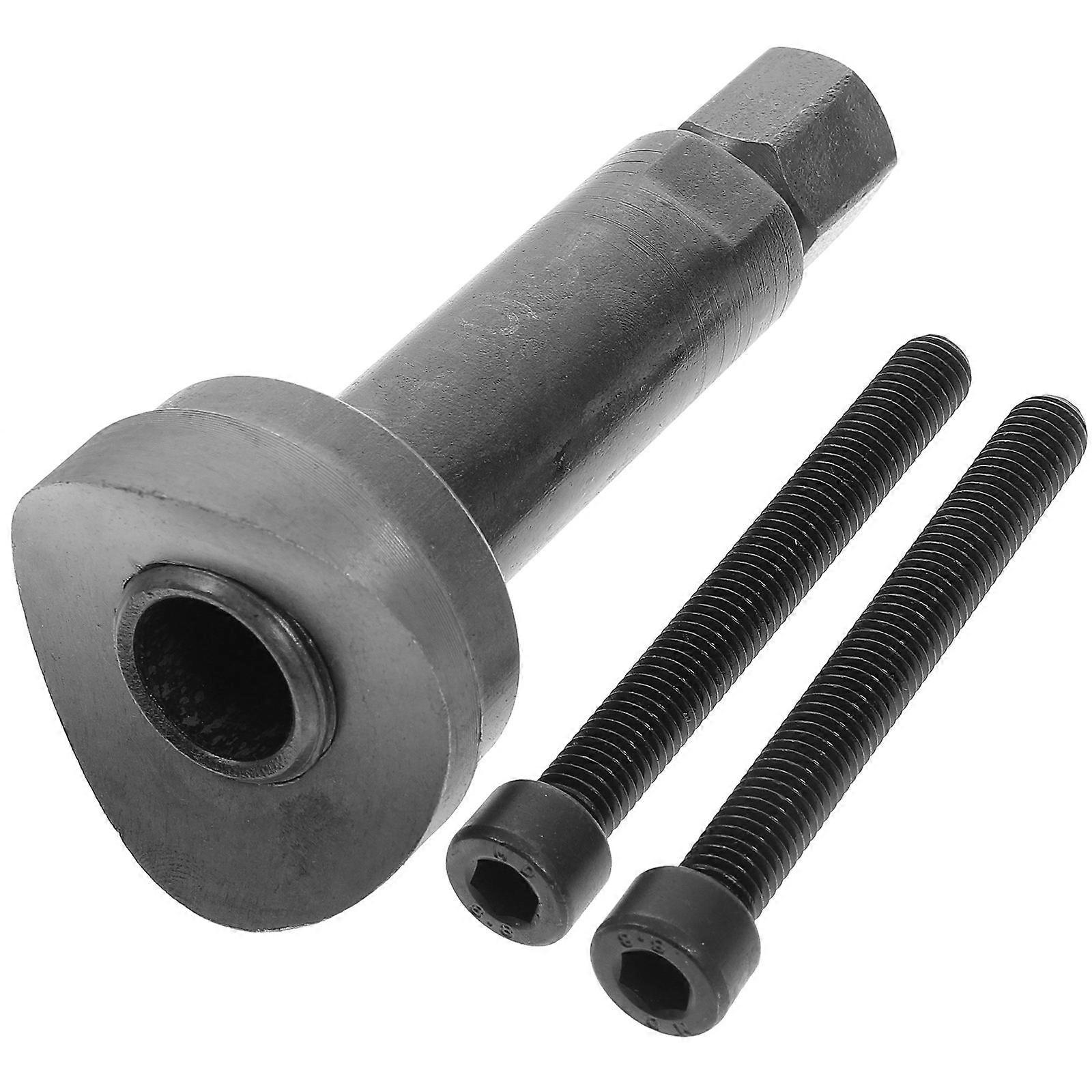 Advanced Tool Kits for Motorcycles, Universal Piston Pin Puller Included