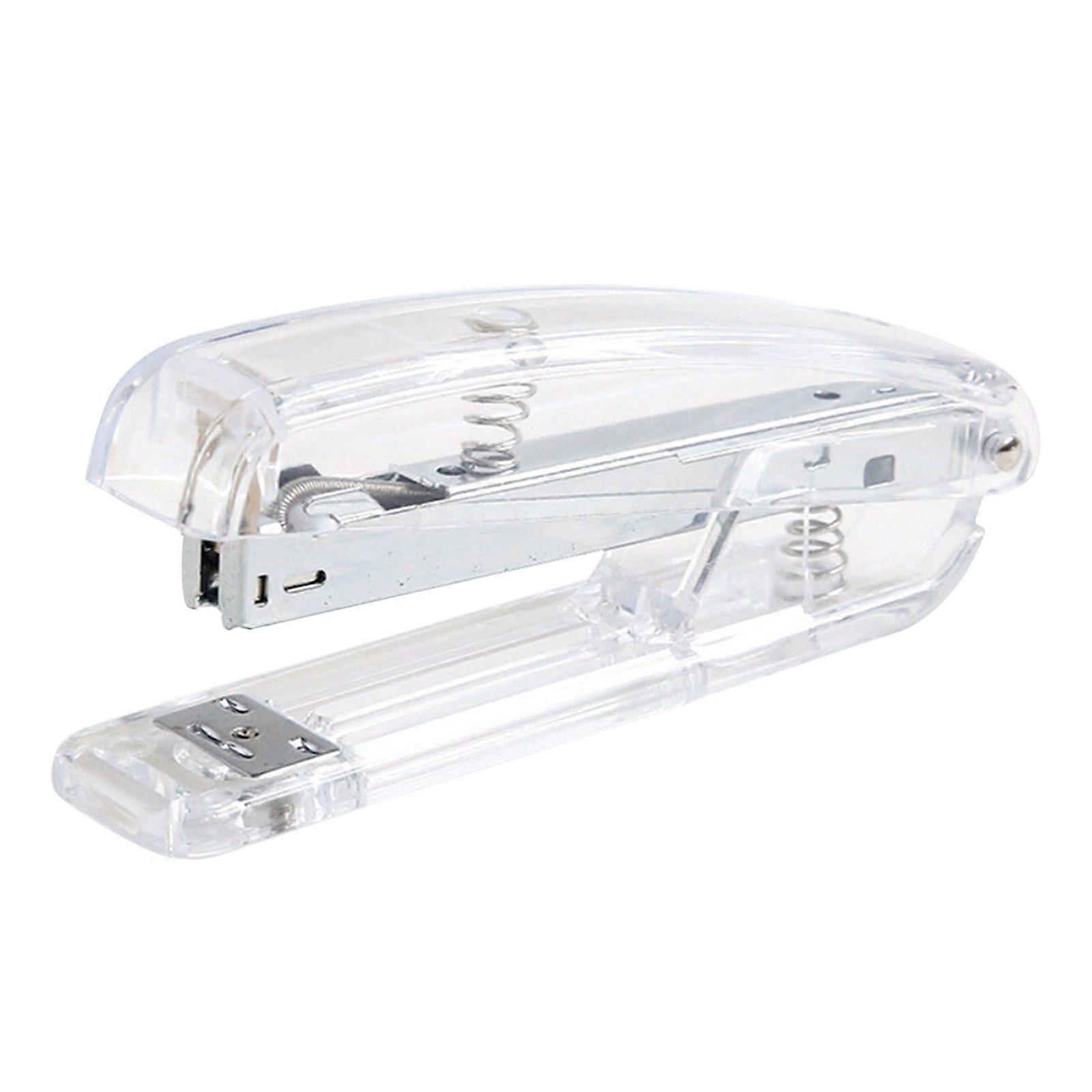 2025 Latest Model  Stapler Minimalist Style Labor Saving Easy Stapling