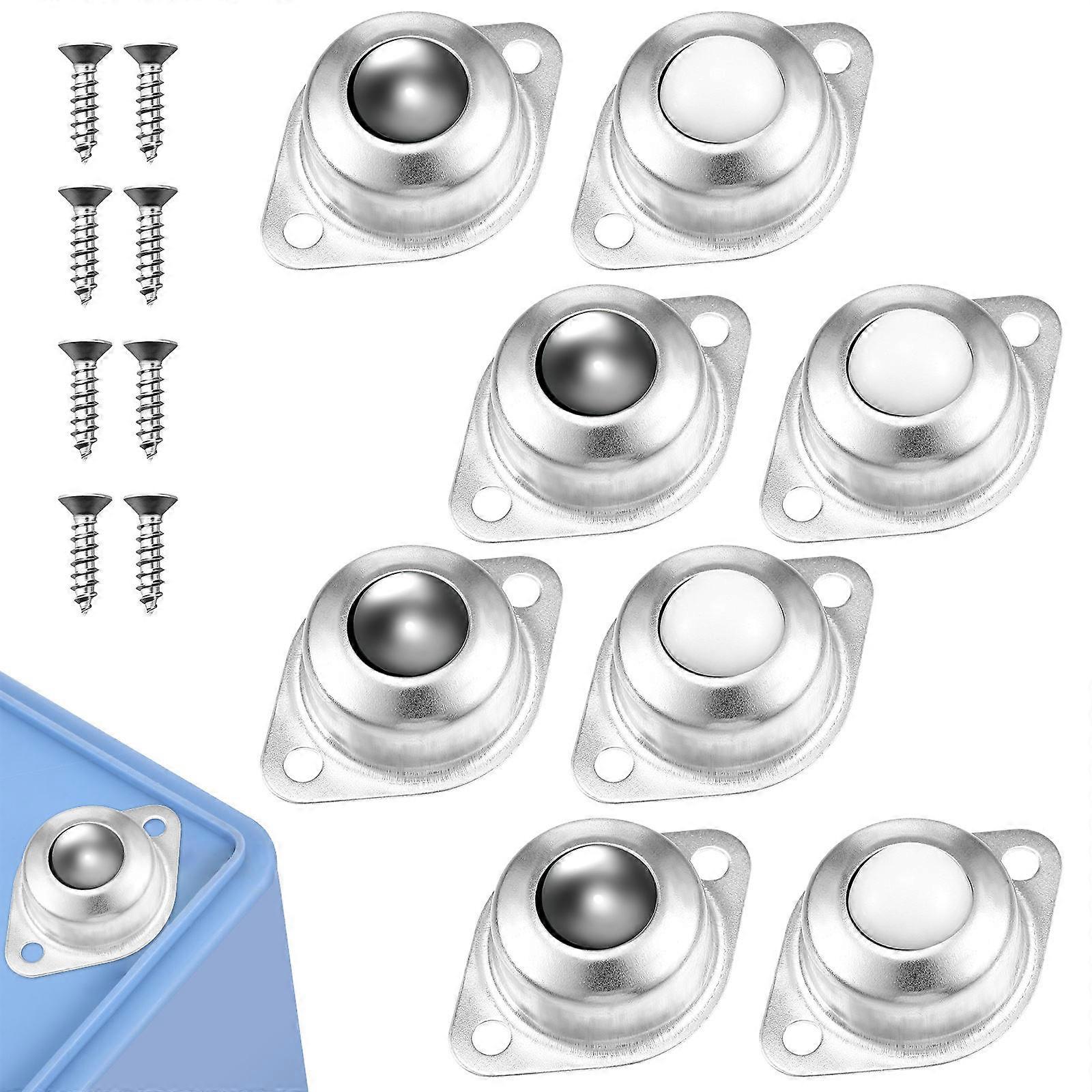 Roller Ball Bearing, Constructed with for Safety