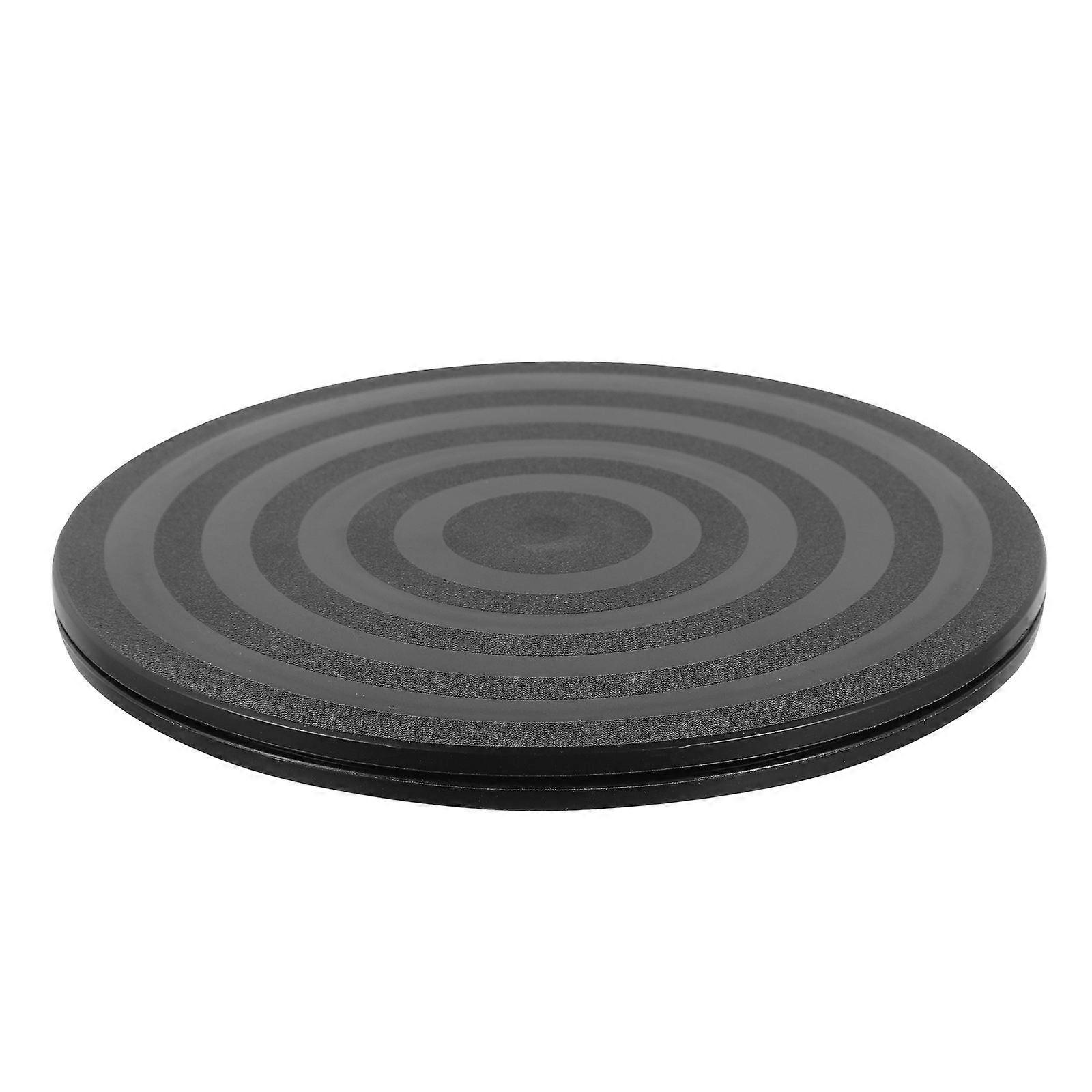 Portable Ceramic Turntable, Ideal for Shaping Clay in Art Classes