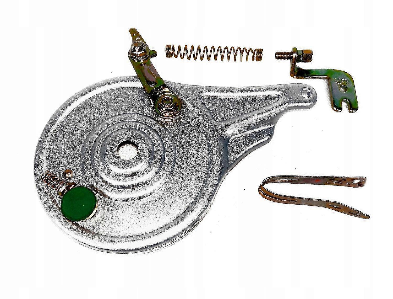 Bicycle & Vehicle Electric Drum Brake - High Performance & Reliable