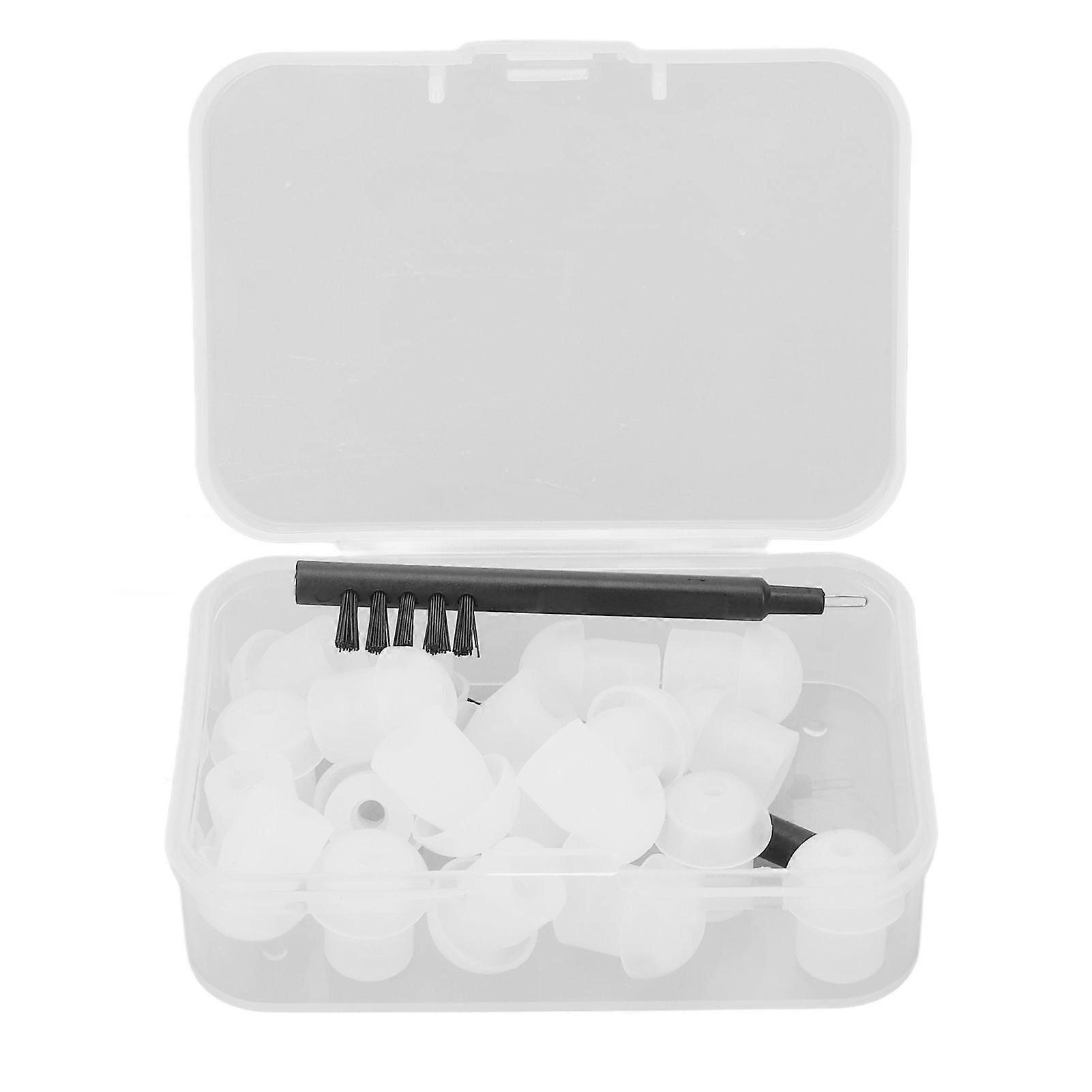 2025 Latest Model Hearing Amplifier Ear Tip Earplug Dome Set Hearing Amplifier...