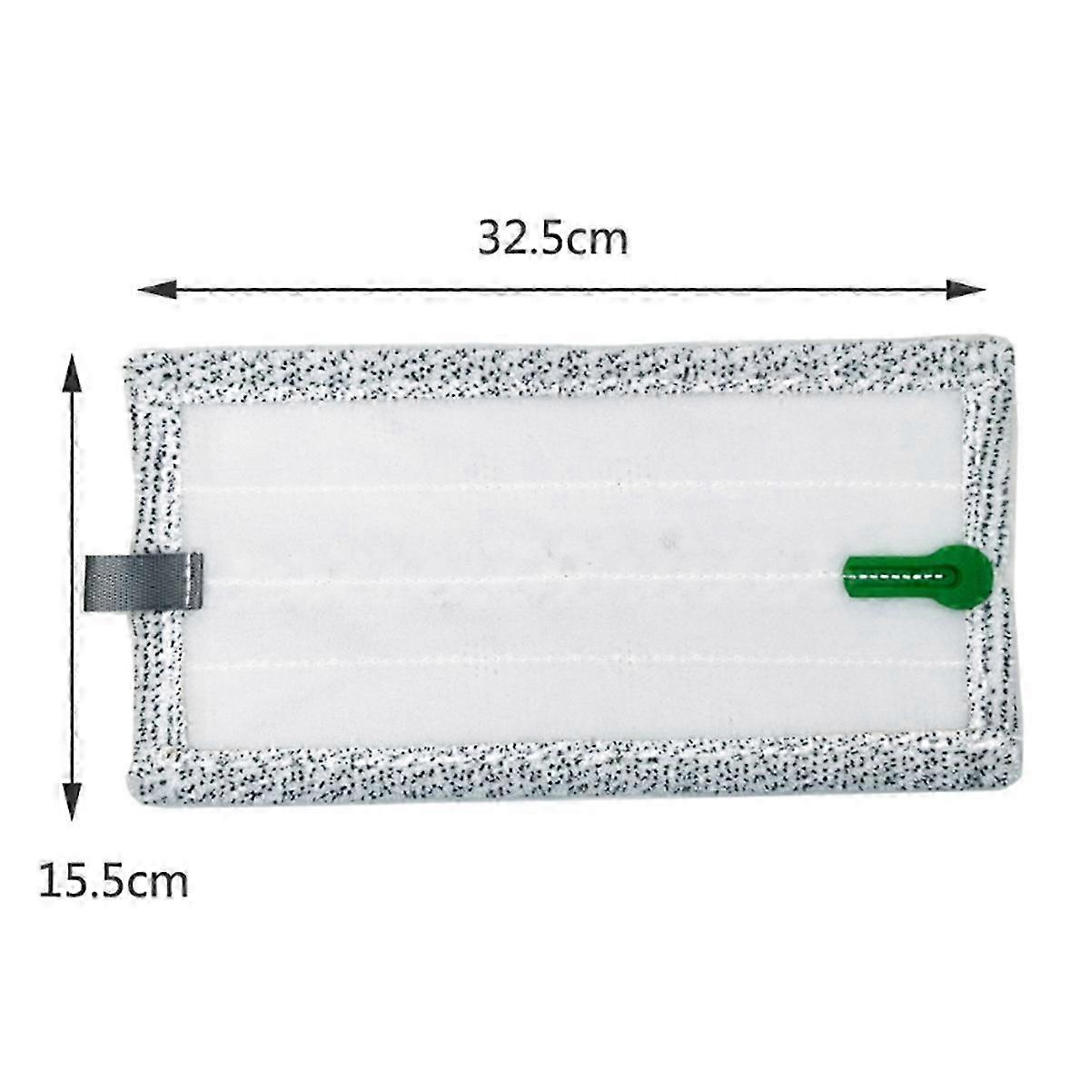 Vorwerk Kobold SP600 Vacuum Cleaner Replacement Mop Pads