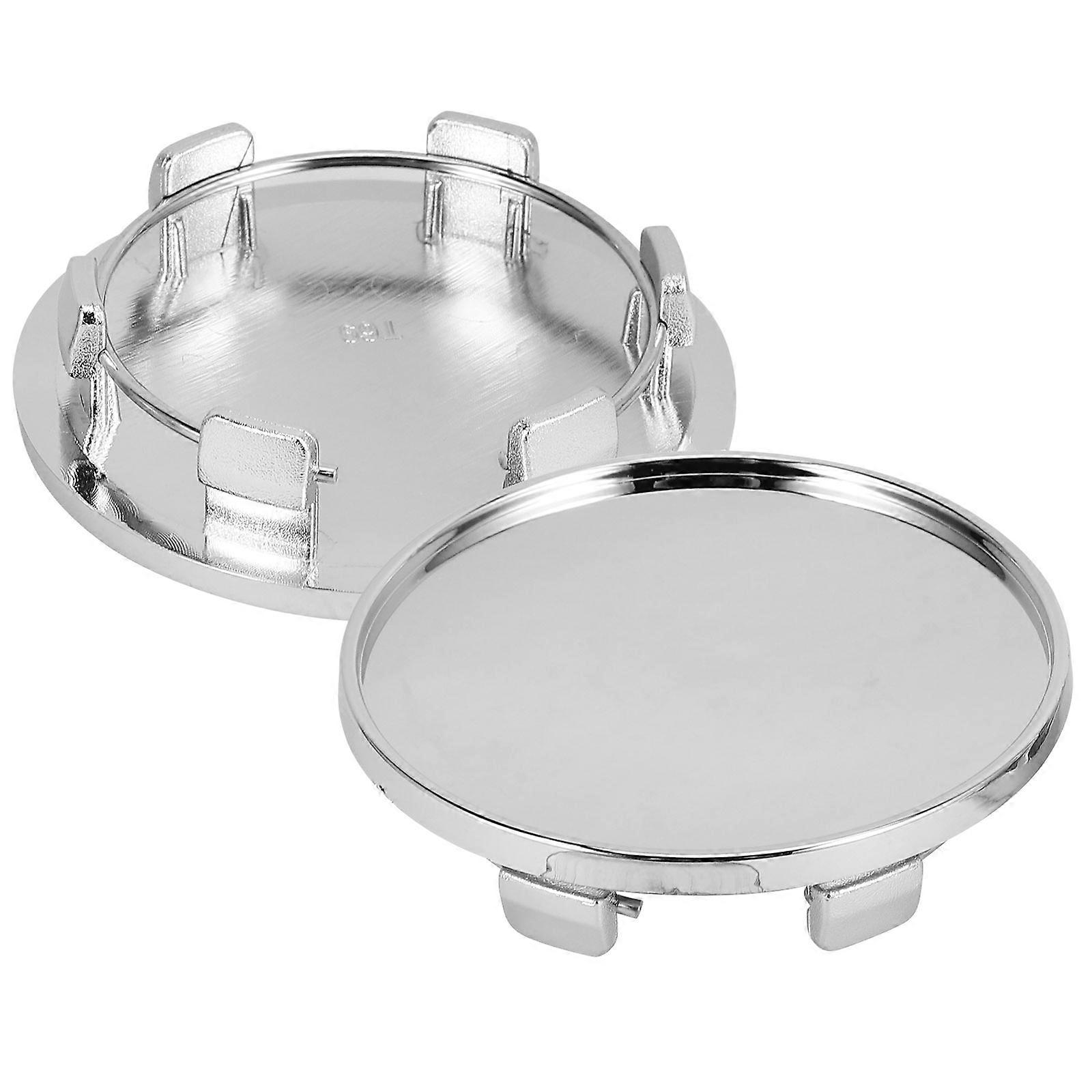 It sounds like you're referring to a product listing or description for **wheel center caps**. Here's a refined and more detailed version of that