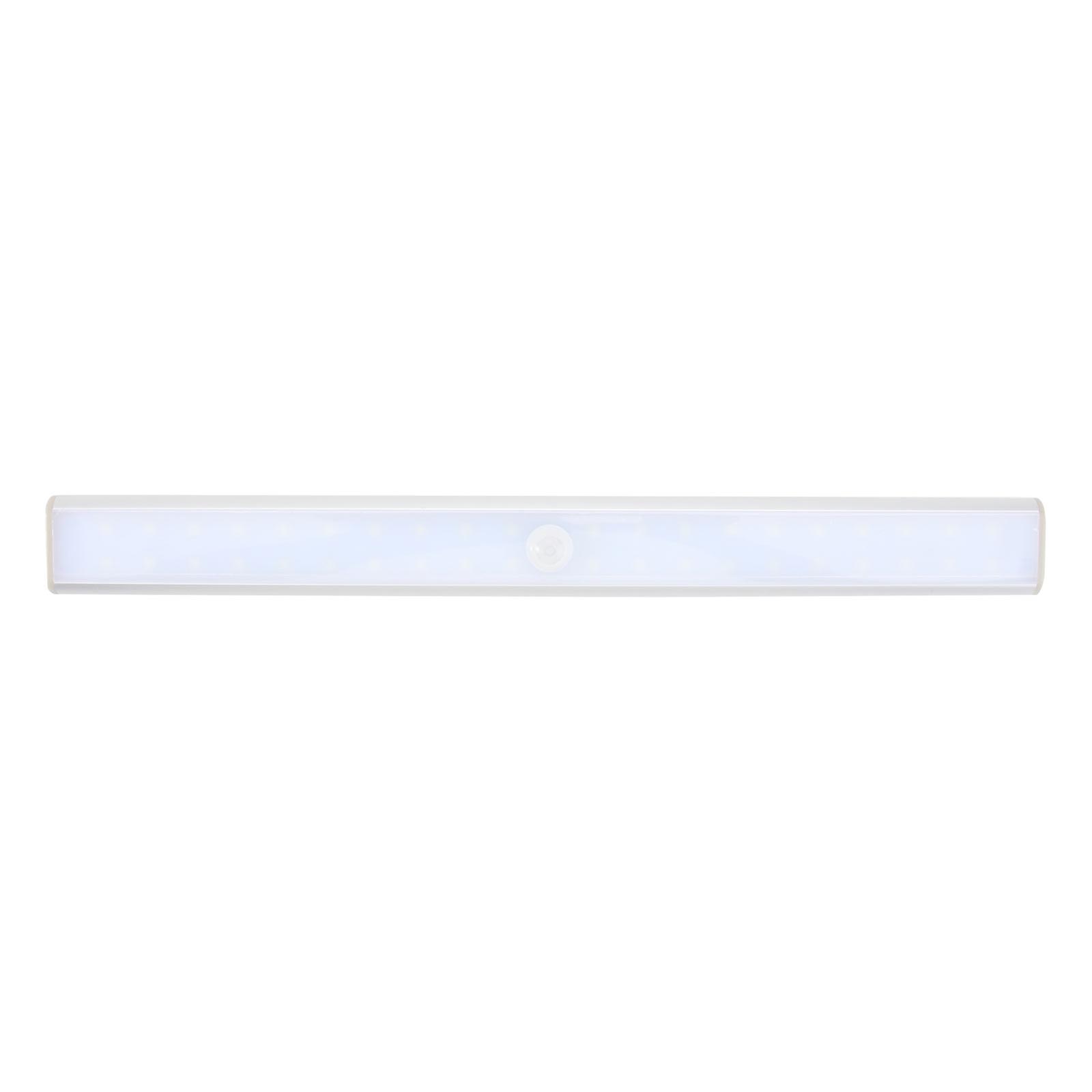 Rechargeable Wardrobe Lights Usb Rechargeable Led White For Office General Lighting 1Set
