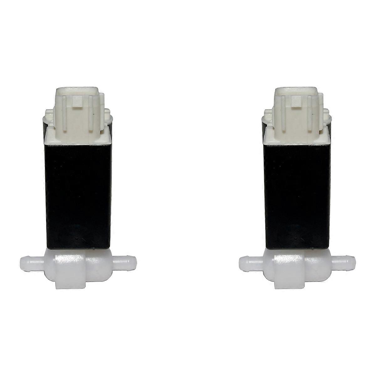Windshield Washer Pump for 2013-2016 2012-2016
