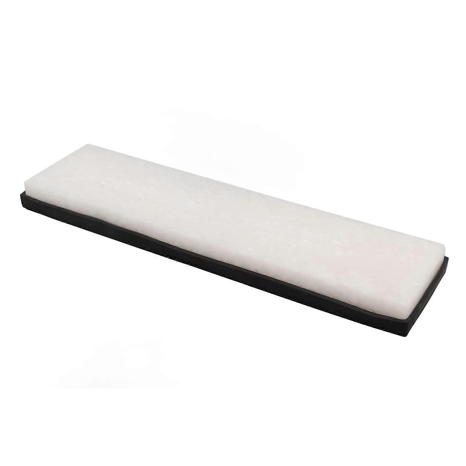 Whetstone Whetstone, 8000 Grit Sharpening Stone, Water Stone with NonSlip Base, Professional Sharpening Stone for Kitchen, Hunting