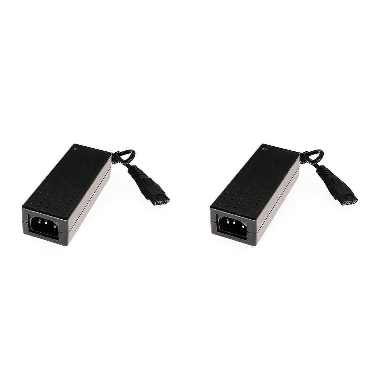 12V + 5V 2.5A AC Power Adapter for 4Pin IDE Hard Drive HDD CD-ROM