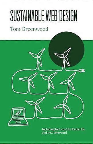 Sustainable Web Design by Tom Greenwood Paperback