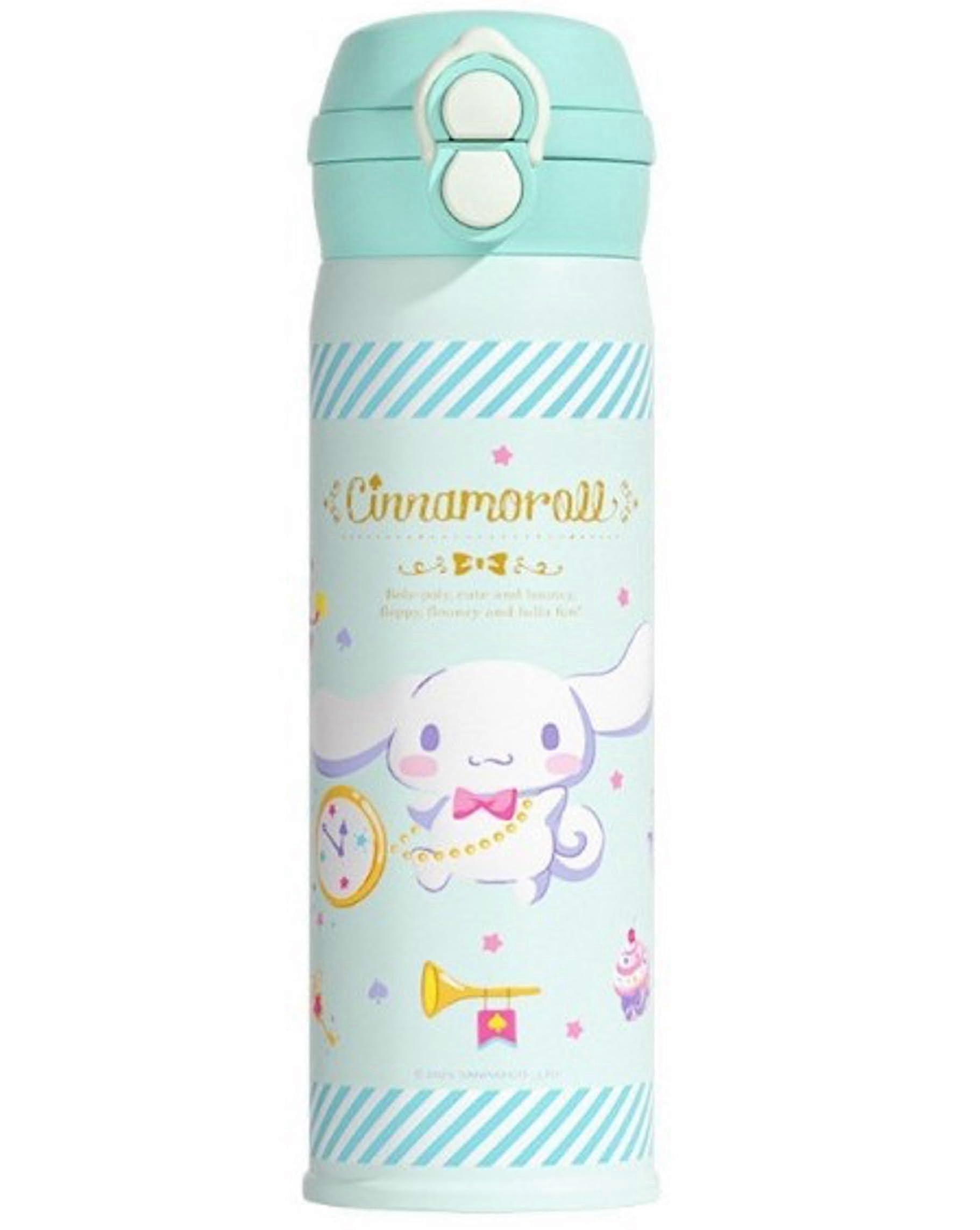 Insulated Water Bottle 480ml Made of Durable Stainless Steel, Perfect for On-the-Go Hydration
