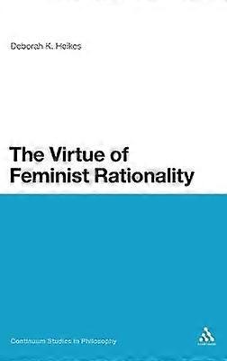 Virtutea raționalității feministe