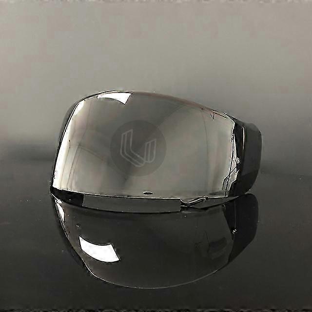 Dla SHOEI Neotec 2 Neotec II CNS-3 motocykl Daszek na kask Soczewka wizjera do kasku