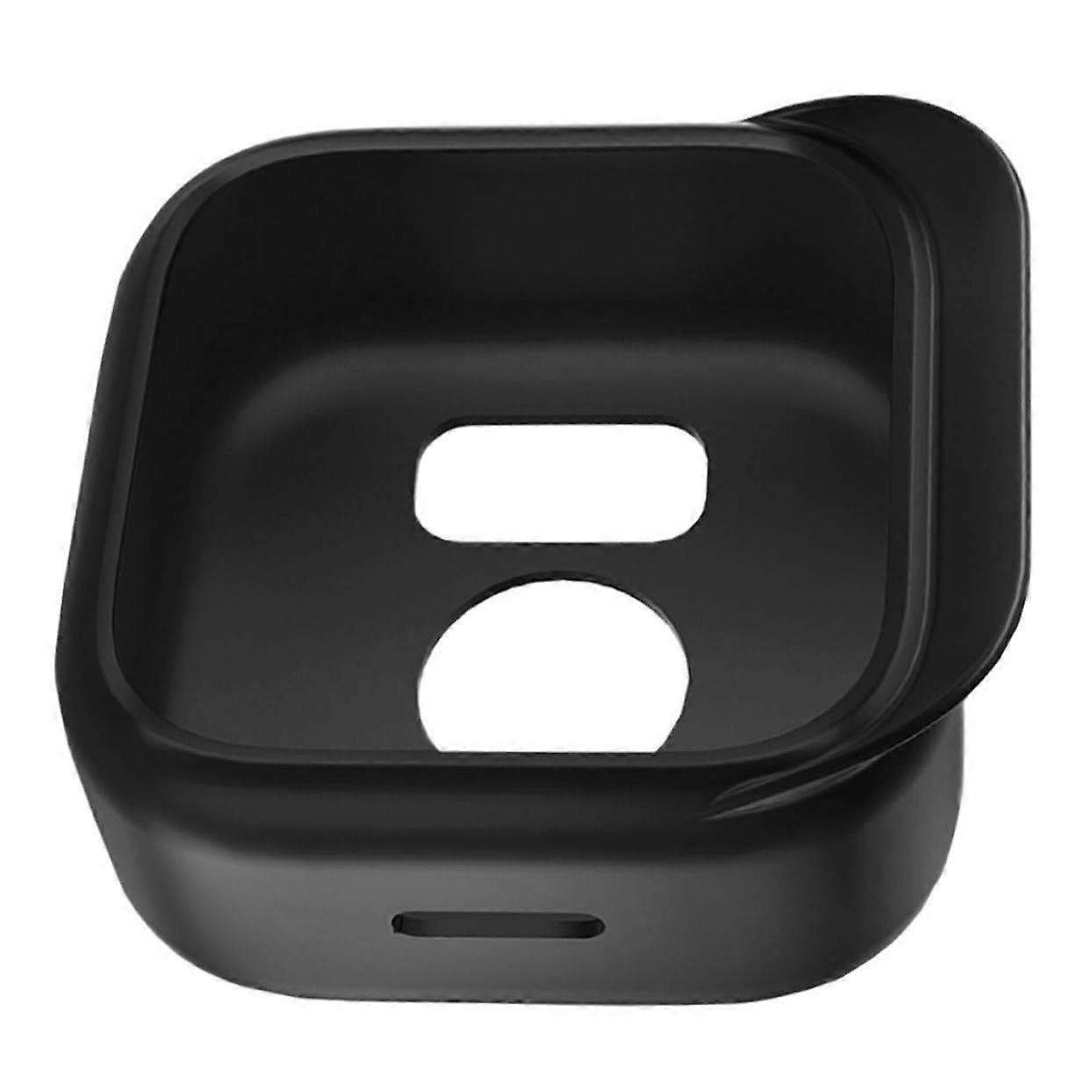 Silicone Protection Case for Blink Outdoor 4 Weatherproof Camera - Durable Silicone Cover for Home Monitoring System
