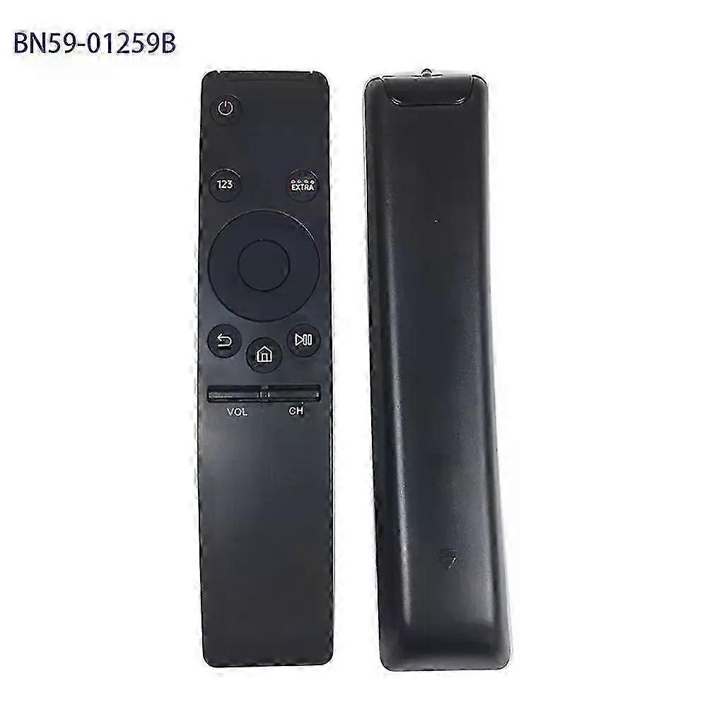 Remote Control Suitable for Smart TVs BN59-01259E TM1640 BN59-01259B BN59-01260A BN59-01265A BN59-01266A BN59-01241A
