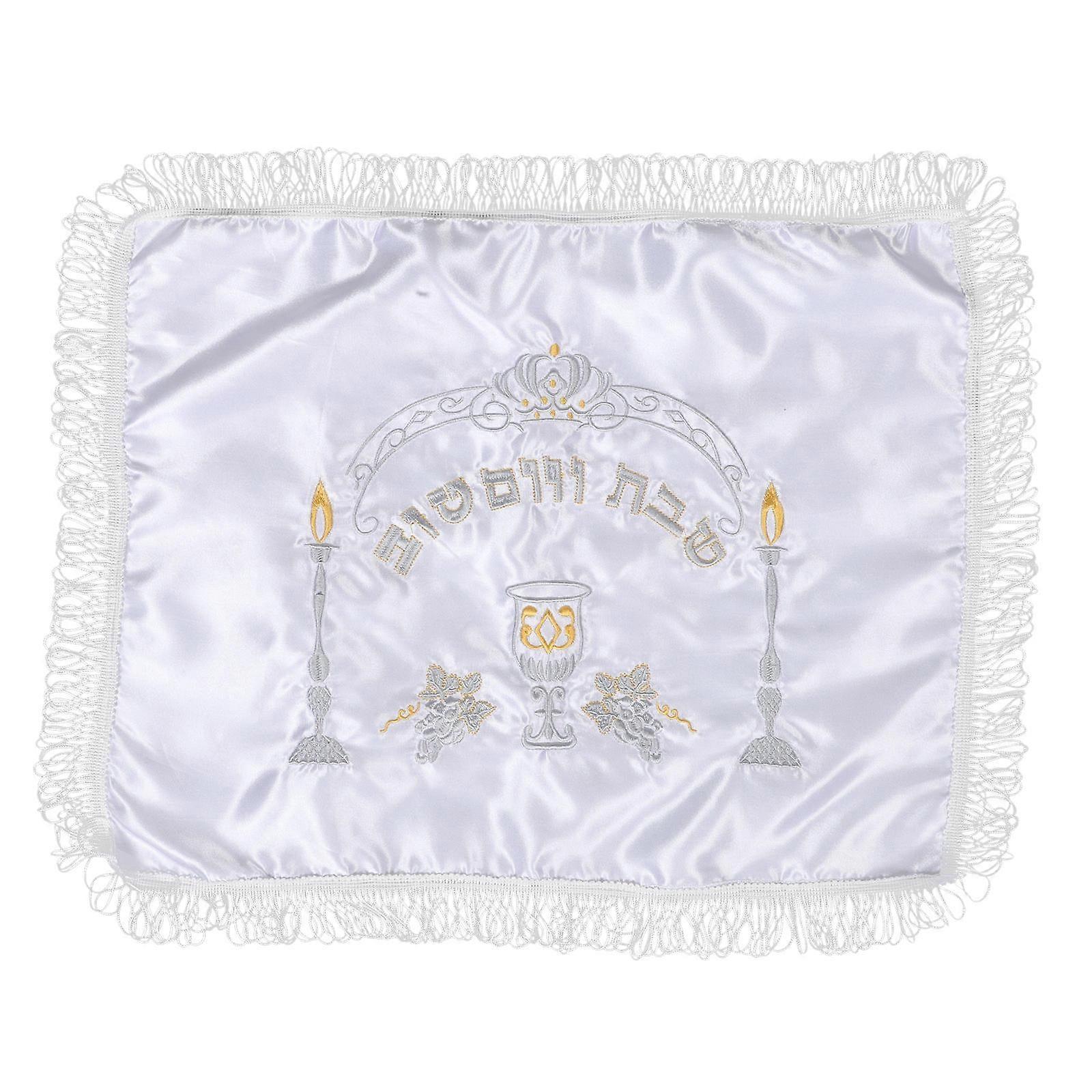 Tabletop Cake Cover For Family Gatherings Reusable Cloth 1Pack