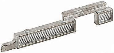 Left Hand Slide Bolts for Standard Style Triple Track Window and Screen Frames