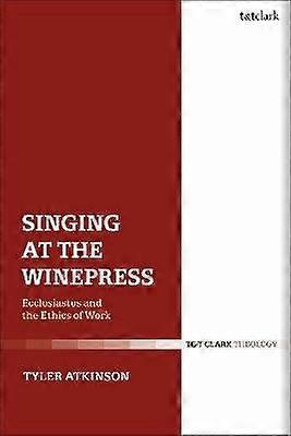 Singing at the Winepress