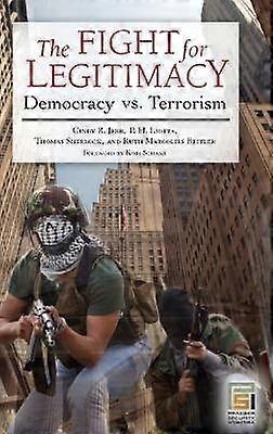 The Fight for Legitimacy