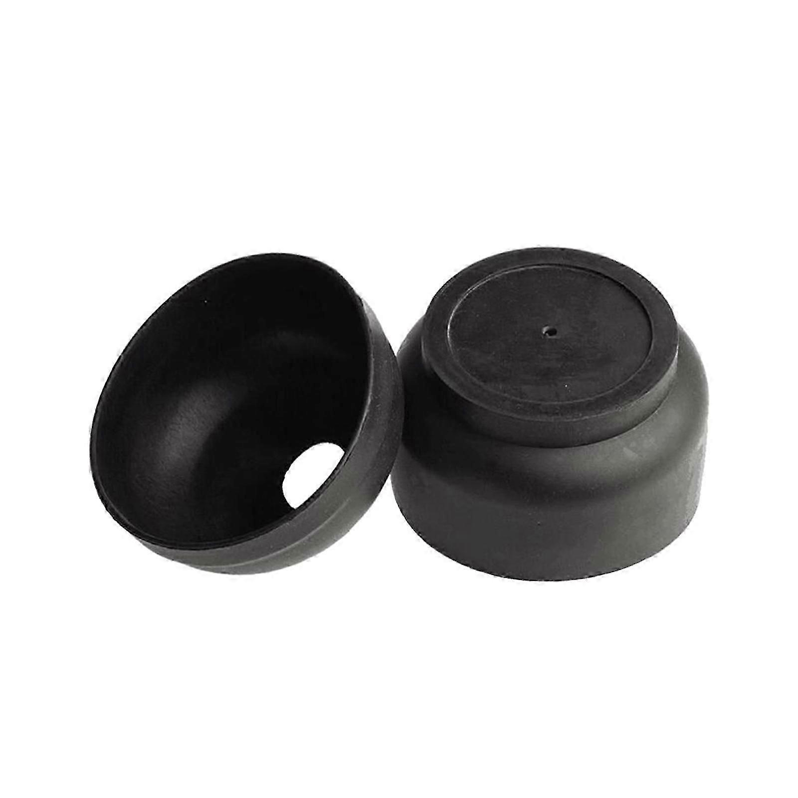 Scuba Tank Boot and Cap Lightweight 6.8L with Drainage Hole Diving Tank Boot