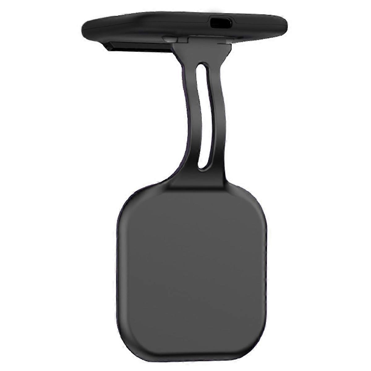 Reading Light for Smartphone Eye Friendly Warm Light Portable Night Lamp for Reading Gaming Tool Magnetic Adhesive Lamp