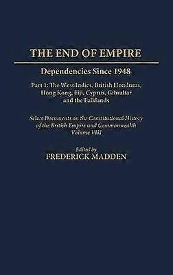 The End of Empire