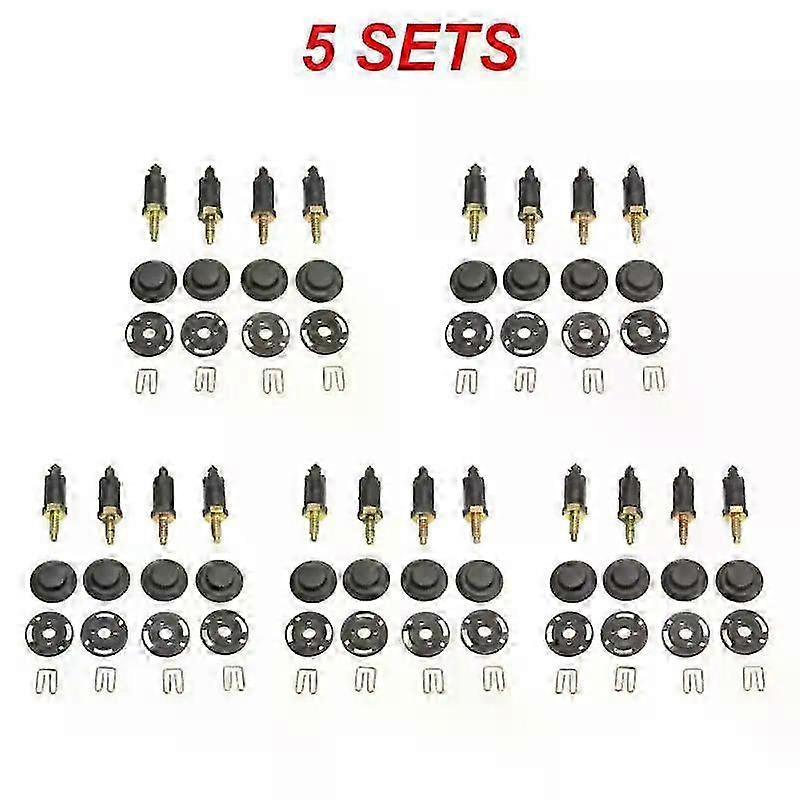 Replacement engine cover for Citroen 406 2.0 HDI auto