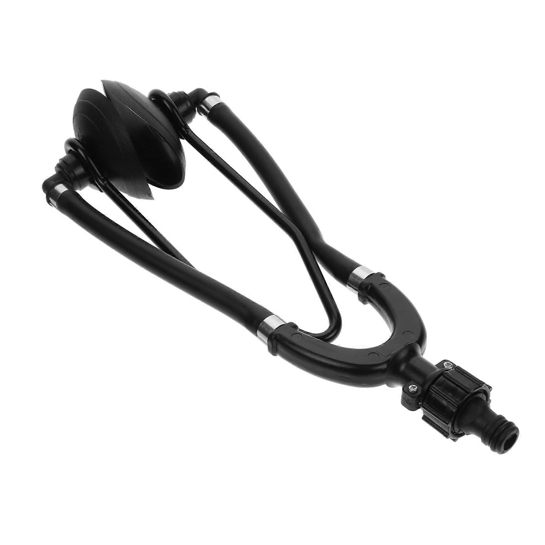 Motor Washing Machine Flusher Boat Accessories Cleaner for Boat Engines