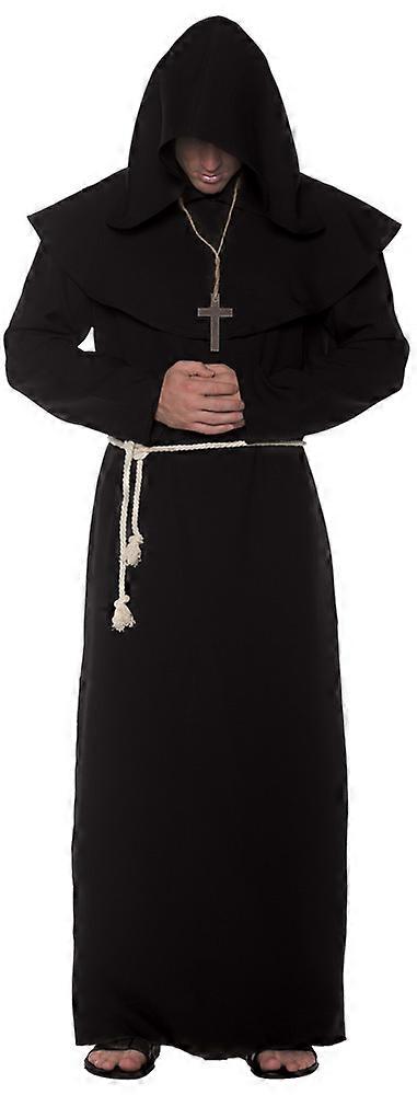 男士僧袍