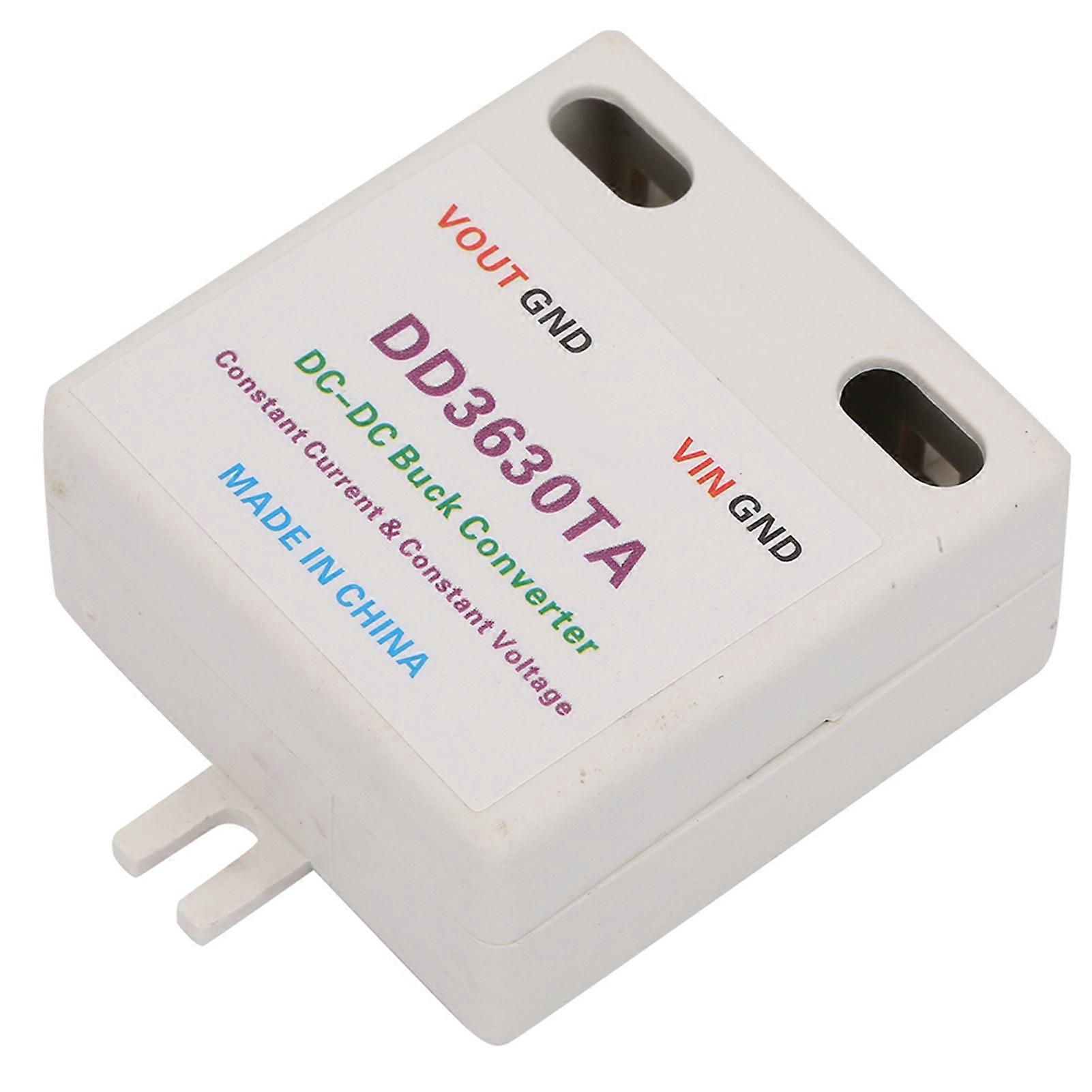 15W 8-32V Convert 2-30V DC DC Converter Constant Current Module Voltage Step down Board