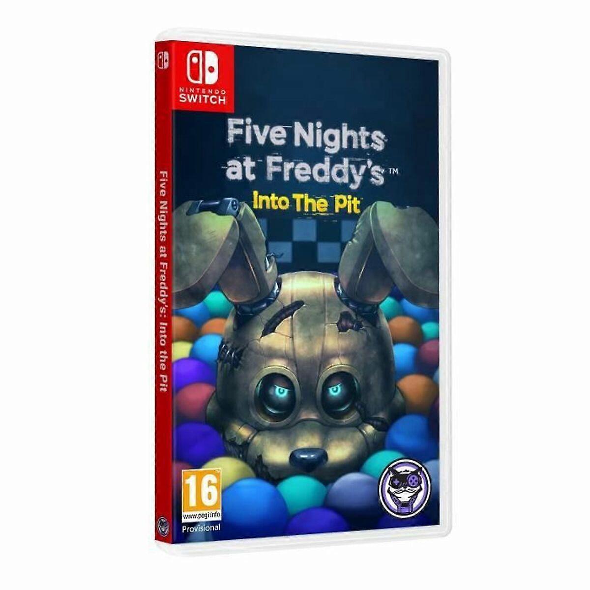 Joc video pentru Switch Just For Games