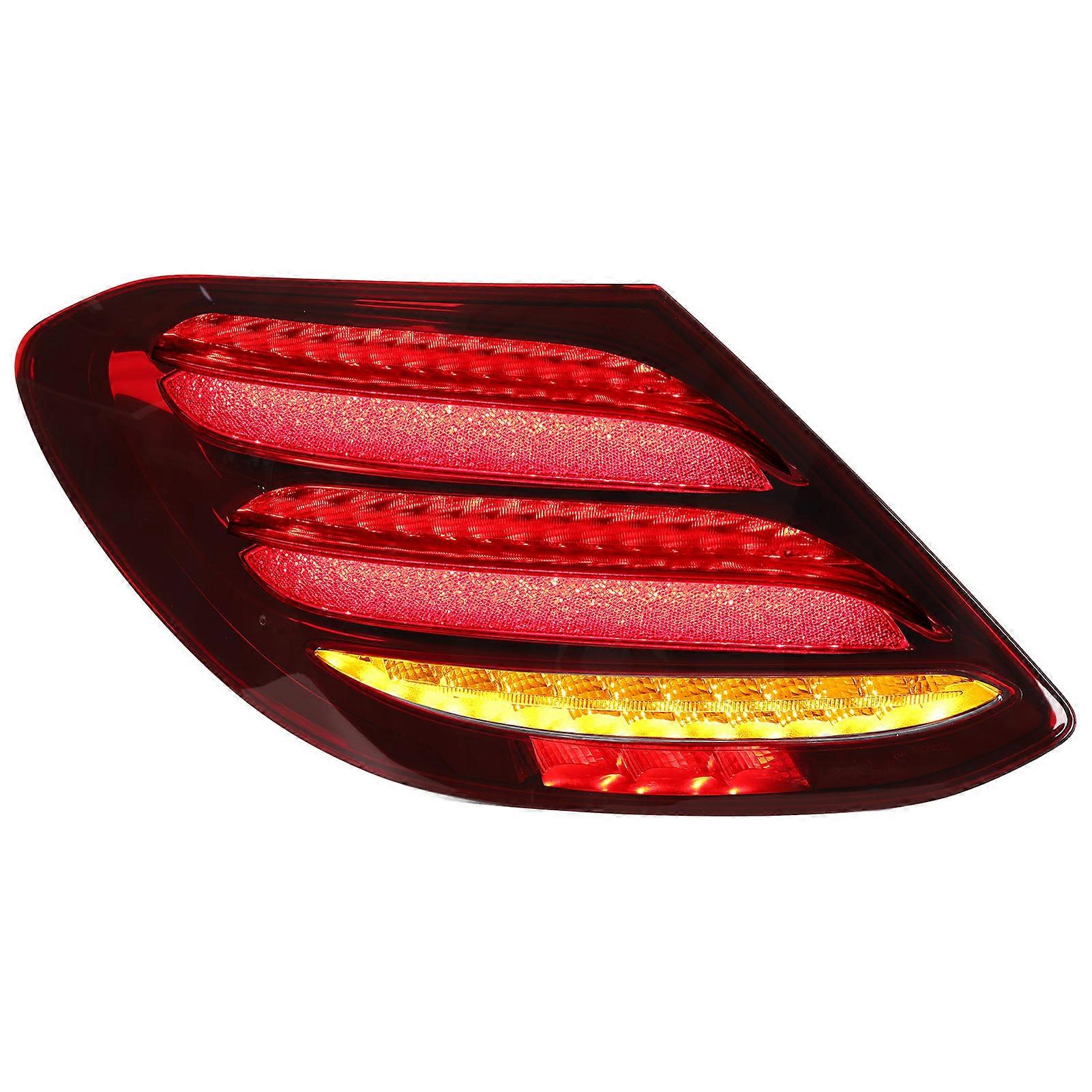 Waterproof LED tail lamp for E-Class W213 2017-2020 left side A2139067700
