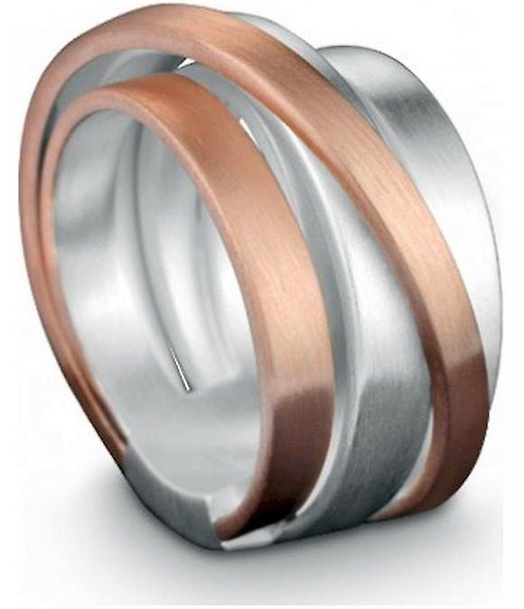 QUINN - Ring - Women - Silver 925 - Width 60 - 22792801