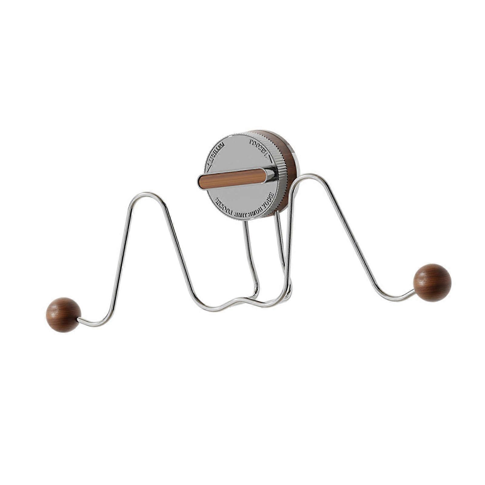 Wall Mounted Shoe Hook Storage Secure Suction Cup Technology Bathroom Storage Suction Cup Shoe Rack Multicolor