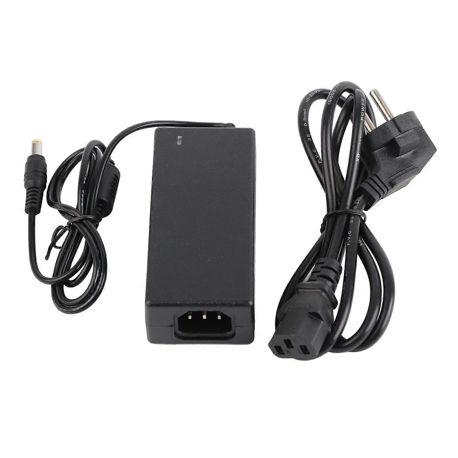 B6 Clone Lipo Battery Balance Charger 12V 5A Power Supply for IMAX B6 B6AC B6 Mini RC Accessories EU Plug