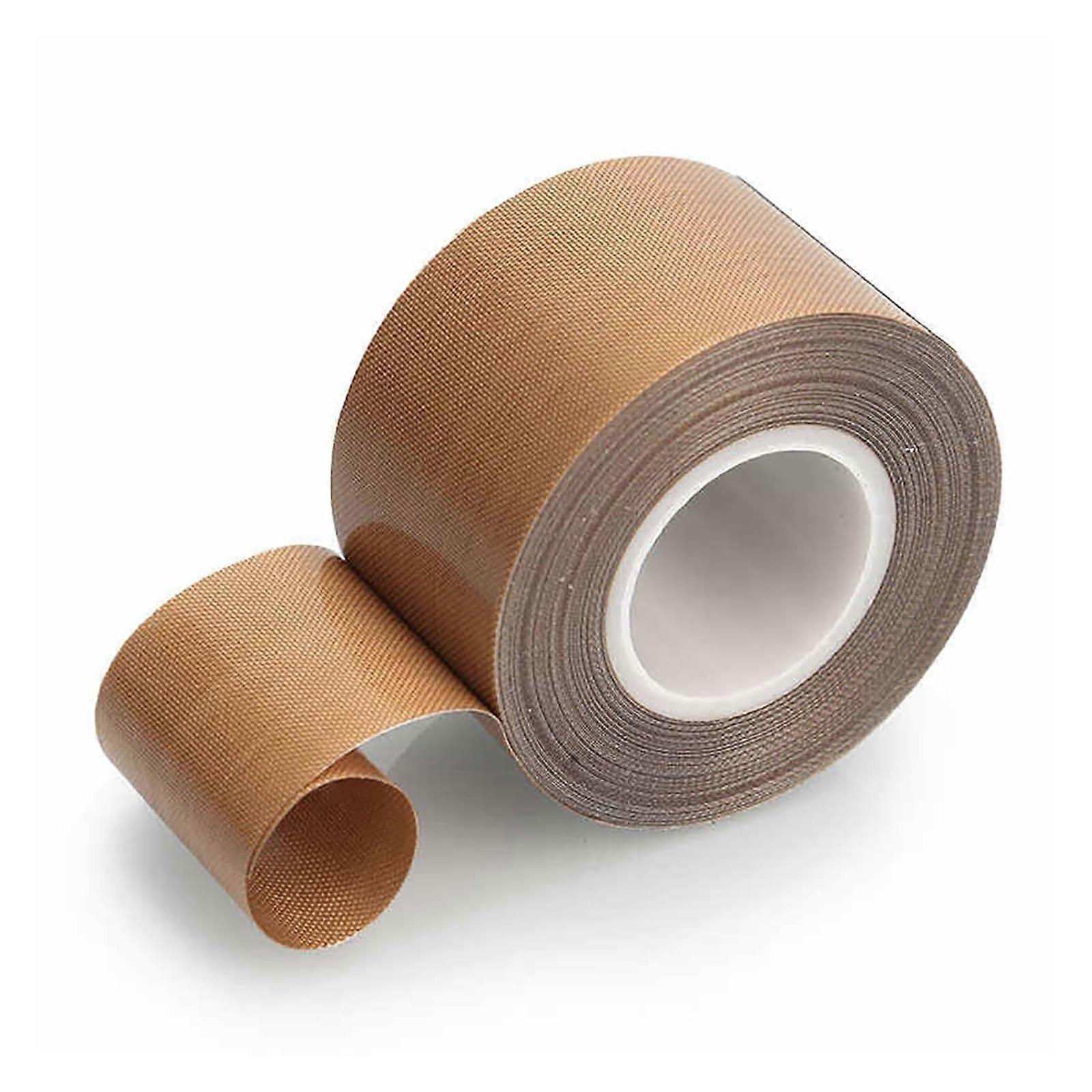 PTFE Insulation Tape, 0.13mm/0.18mm Thick, 10m Roll, Temperature Resistant (300°C) 10300mm Width