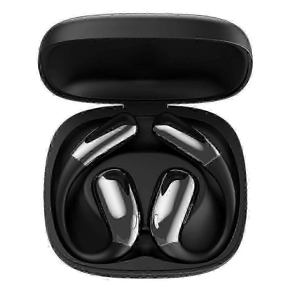 New Arrival Ear Mounted Wireless Bluetooth Headset for Sports Running with Noise Reduction